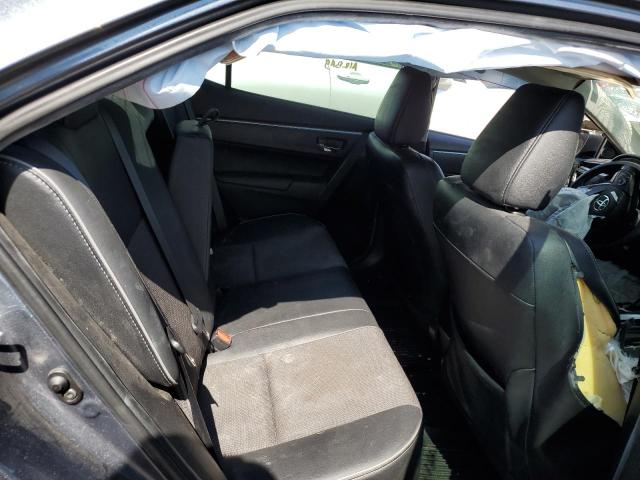 Photo 10 from auction – 2016 TOYOTA COROLLA L with VIN 2T1BURHE3GC581656