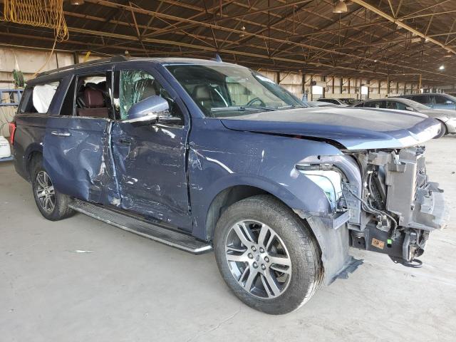 Photo 4 from auction – 2023 FORD EXPEDITION with VIN 1FMJK2A88PEA54752