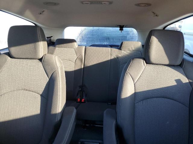Photo 10 from auction – 2016 CHEVROLET TRAVERSE L with VIN 1GNKRGKD3GJ277907