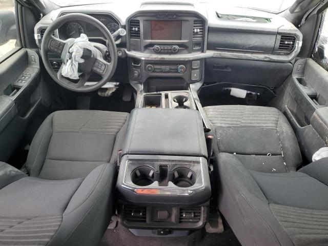 Photo 8 from auction – 2021 FORD F150 SUPER with VIN 1FTEW1CP4MKE33902