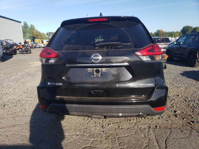 Photo 6 from auction – 2018 NISSAN ROGUE S with VIN JN8AT2MVXJW304033