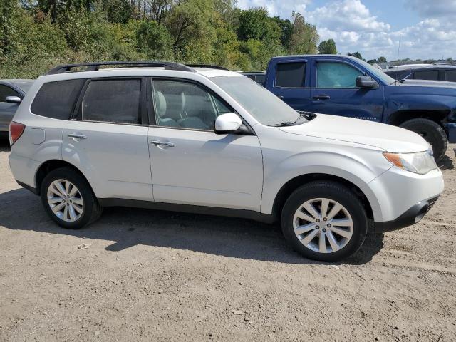 Photo 4 from auction – 2013 SUBARU FORESTER 2 with VIN JF2SHADC0DH430700