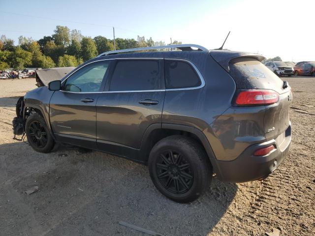 Photo 2 from auction – 2014 JEEP CHEROKEE L with VIN 1C4PJMCB7EW173843