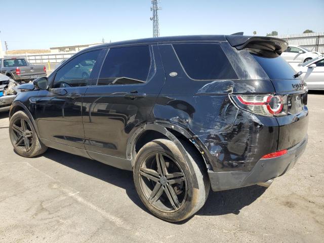 Photo 2 from auction – 2017 LAND ROVER DISCOVERY with VIN SALCR2BG5HH663370