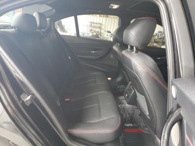 Photo 10 from auction – 2014 BMW 328 I with VIN WBA3A5G55ENP29949
