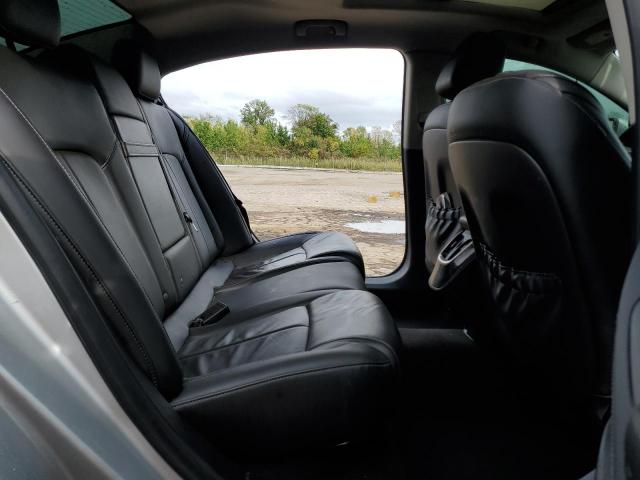 Photo 10 from auction – 2016 BUICK LACROSSE with VIN 1G4GB5G30GF279426