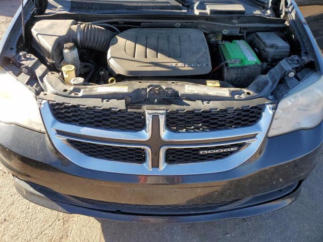 Photo 12 from auction – 2012 DODGE GRAND CARA with VIN 2C4RDGDG6CR113635