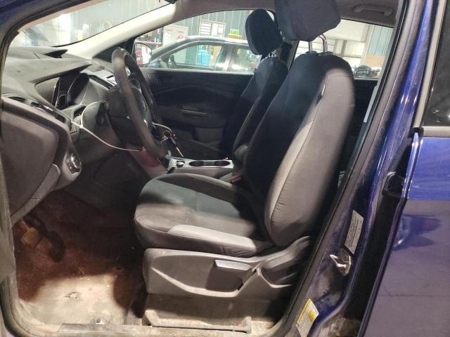 Photo 7 from auction – 2013 FORD ESCAPE S with VIN 1FMCU0F71DUA20256