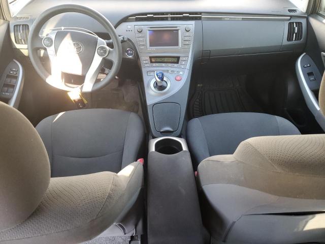 Photo 8 from auction – 2013 TOYOTA PRIUS with VIN JTDKN3DU4D5552117