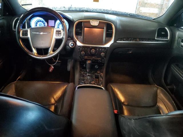 Photo 8 from auction – 2011 CHRYSLER 300C with VIN 2C3CA6CT4BH559928