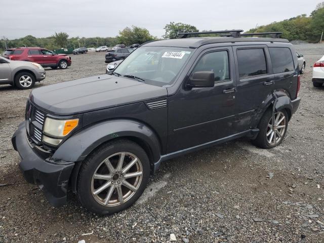 Фото 1 с аукциона – 2011 DODGE NITRO HEAT с VIN 1D4PU4GK9BW529418