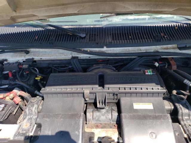Photo 12 from auction – 2003 FORD ECONOLINE with VIN 1FDXE45F73HB11019
