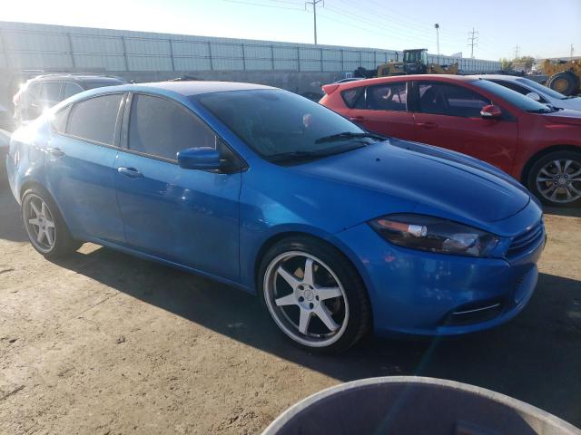 Photo 4 from auction – 2016 DODGE DART SE with VIN 1C3CDFAA3GD623714