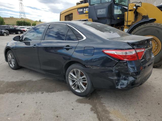 Photo 2 from auction – 2017 TOYOTA CAMRY LE with VIN 4T1BF1FKXHU356459