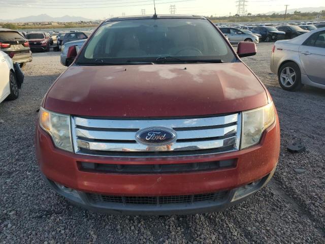 Photo 5 from auction – 2008 FORD EDGE LIMIT with VIN 2FMDK39C28BA25112