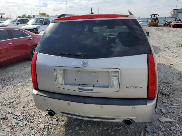 Photo 6 from auction – 2007 CADILLAC SRX with VIN 1GYEE637070147412