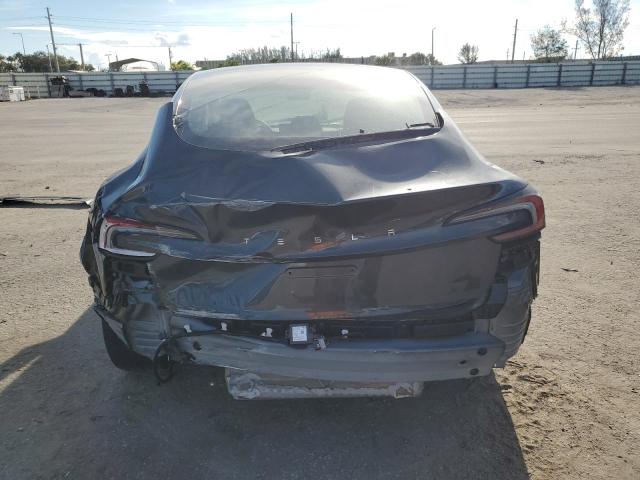 Photo 6 from auction – 2024 TESLA MODEL 3 with VIN 5YJ3E1EA0RF742998