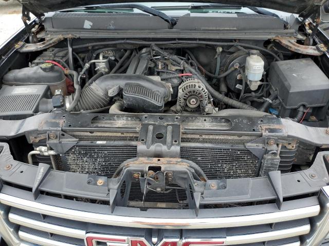 Photo 11 from auction – 2013 GMC SIERRA K15 with VIN 1GTR2VE76DZ407200