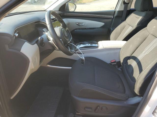 Photo 7 from auction – 2022 HYUNDAI TUCSON SEL with VIN KM8JFCA19NU043162