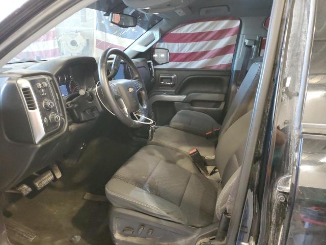 Photo 7 from auction – 2015 CHEVROLET SILVERADO with VIN 3GCUKREC0FG334410