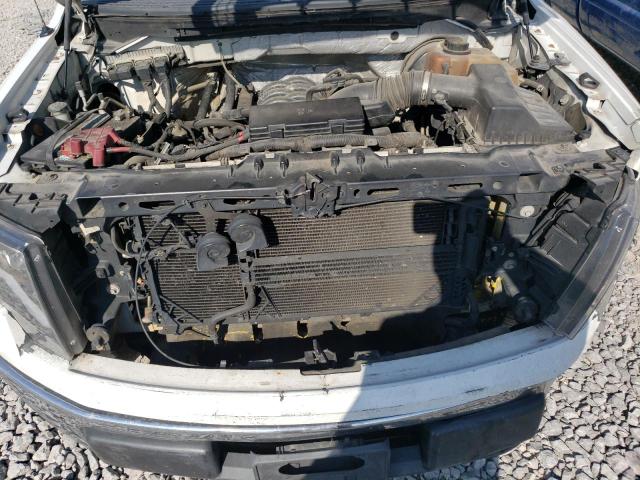 Photo 11 from auction – 2011 FORD F150 SUPER with VIN 1FTFX1CF5BFC07804