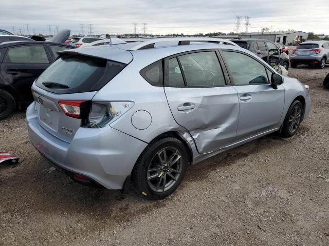 Photo 3 from auction – 2017 SUBARU IMPREZA PR with VIN 4S3GTAD62H3706746