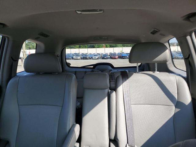 Photo 10 from auction – 2013 TOYOTA HIGHLANDER with VIN 5TDDK3EH9DS247354
