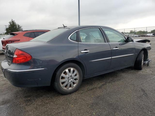 Photo 3 from auction – 2008 BUICK LACROSSE C with VIN 2G4WD582981201828