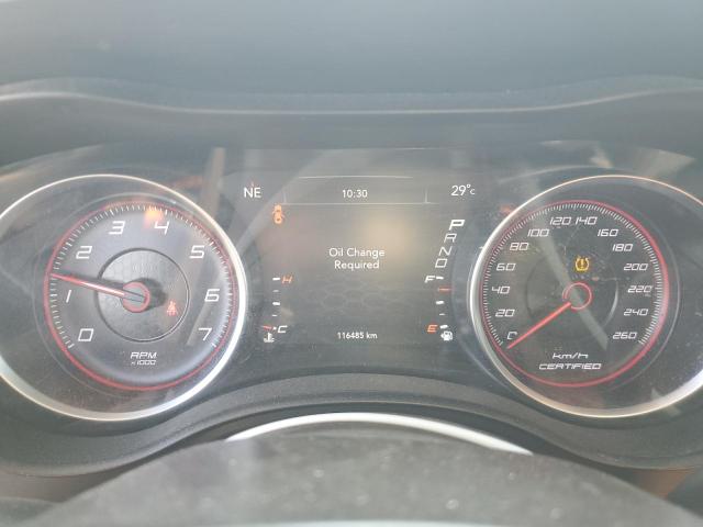 Photo 9 from auction – 2019 DODGE CHARGER PO with VIN 2C3CDXKTXKH665413