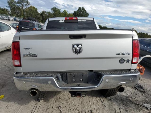 Photo 6 from auction – 2016 RAM 1500 SLT with VIN 1C6RR7LT6GS350587