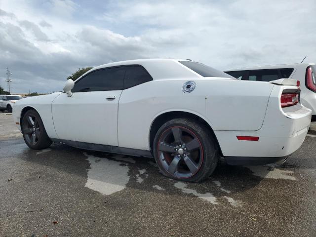 Photo 2 from auction – 2013 DODGE CHALLENGER with VIN 2C3CDYAG8DH511358