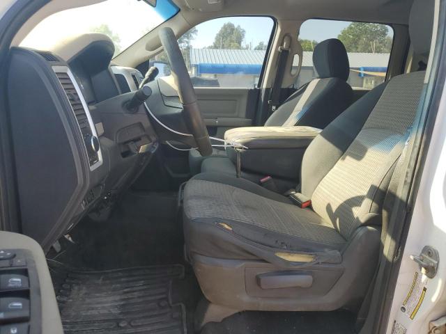 Photo 7 from auction – 2011 DODGE RAM 2500 with VIN 3D7TT2CT3BG560282