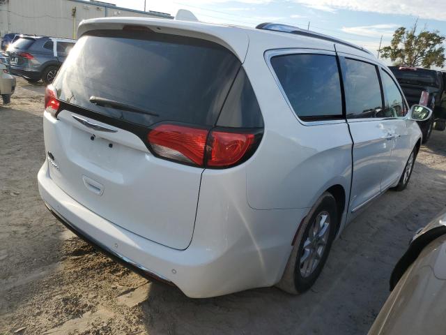 Photo 3 from auction – 2020 CHRYSLER PACIFICA T with VIN 2C4RC1BG7LR125070