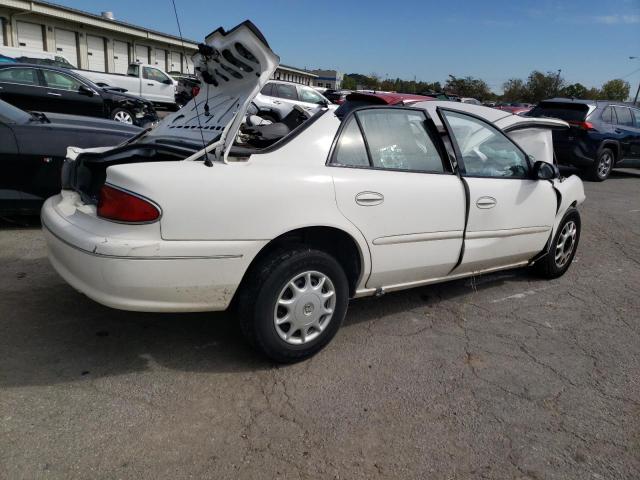 Photo 3 from auction – 2003 BUICK CENTURY CU with VIN 2G4WS52JX31115863
