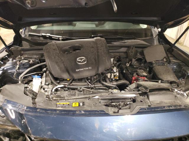 Photo 12 from auction – 2024 MAZDA CX-50 PREF with VIN 7MMVABBM4RN204072