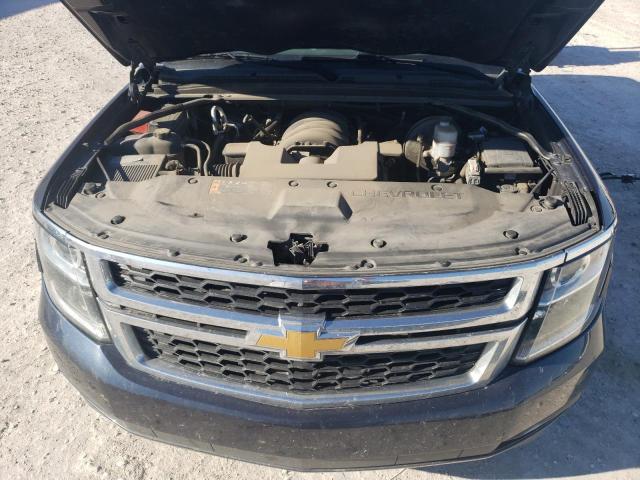Photo 12 from auction – 2019 CHEVROLET SUBURBAN C with VIN 1GNSCHKC7KR137920