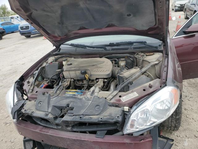 Photo 11 from auction – 2007 CHEVROLET IMPALA LT with VIN 2G1WT58K279312382