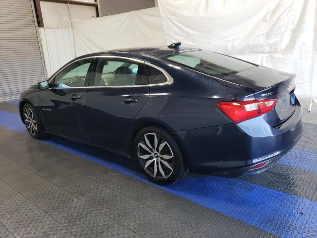 Photo 2 from auction – 2017 CHEVROLET MALIBU LT with VIN 1G1ZE5ST4HF134895