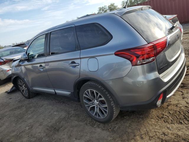 Фото 2 с аукциона – 2016 MITSUBISHI OUTLANDER с VIN JA4AD3A30GZ065482