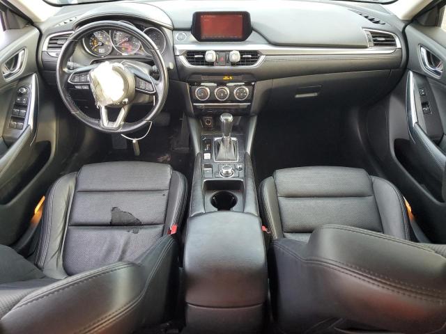 Photo 8 from auction – 2017 MAZDA 6 SPORT with VIN JM1GL1U56H1125897