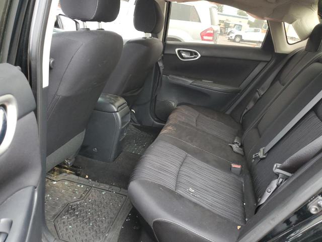 Photo 10 from auction – 2016 NISSAN SENTRA S with VIN 3N1AB7AP4GL661470