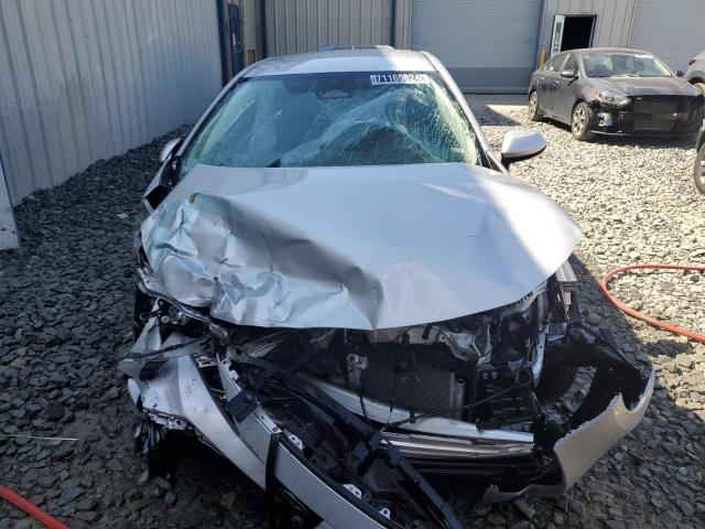 Photo 5 from auction – 2023 TOYOTA COROLLA LE with VIN 5YFB4MDE5PP013241
