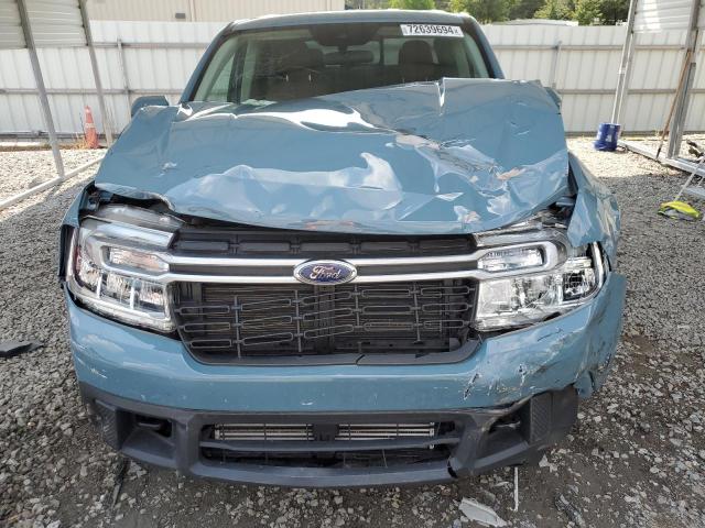 Photo 5 from auction – 2023 FORD MAVERICK X with VIN 3FTTW8F92PRA05968