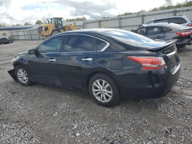 Photo 2 from auction – 2014 NISSAN ALTIMA 2.5 with VIN 1N4AL3AP1EC183798