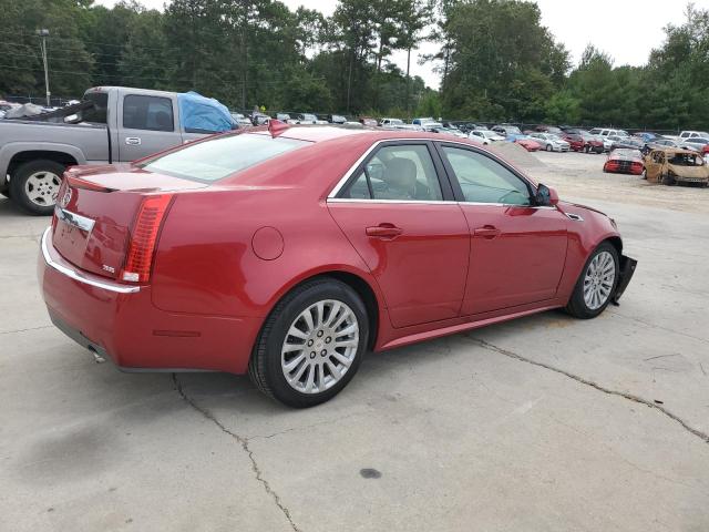Photo 3 from auction – 2012 CADILLAC CTS PERFOR with VIN 1G6DJ5E37C0136650