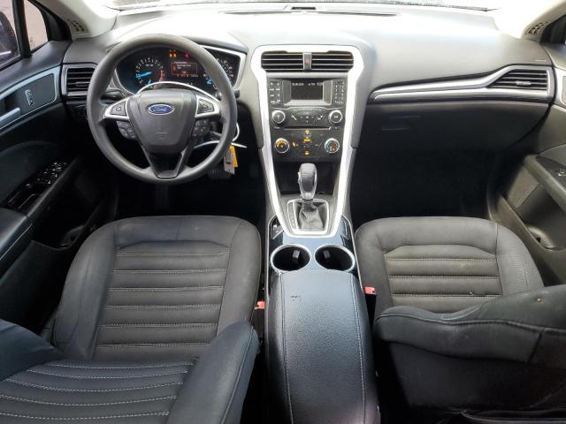 Photo 8 from auction – 2013 FORD FUSION SE with VIN 3FA6P0H7XDR317075