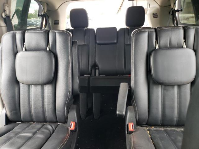 Photo 10 from auction – 2012 CHRYSLER TOWN & COU with VIN 2C4RC1BG8CR374980