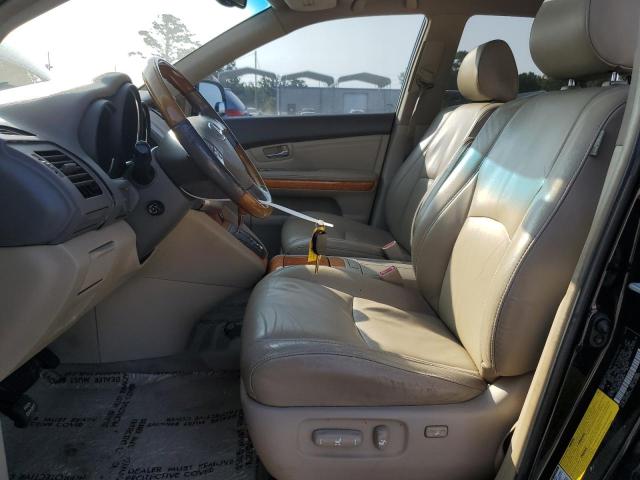 Photo 7 from auction – 2005 LEXUS RX 330 with VIN 2T2GA31U25C028714