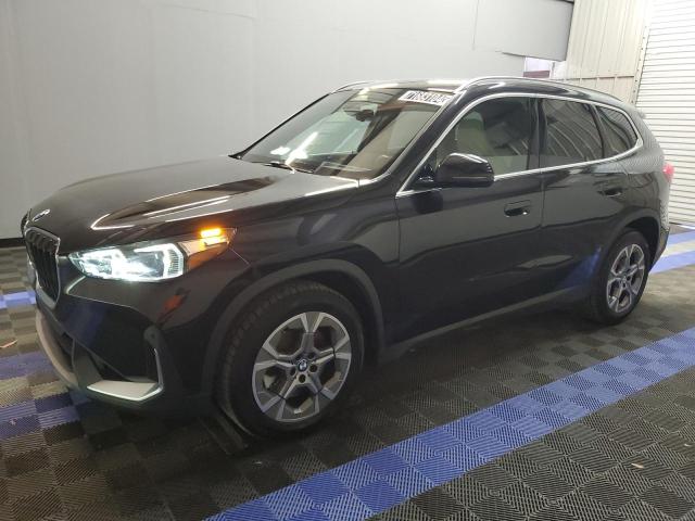 BMW X1 XDRIVE2 2023 with VIN WBX73EF01P5W43709 - Photo from auction