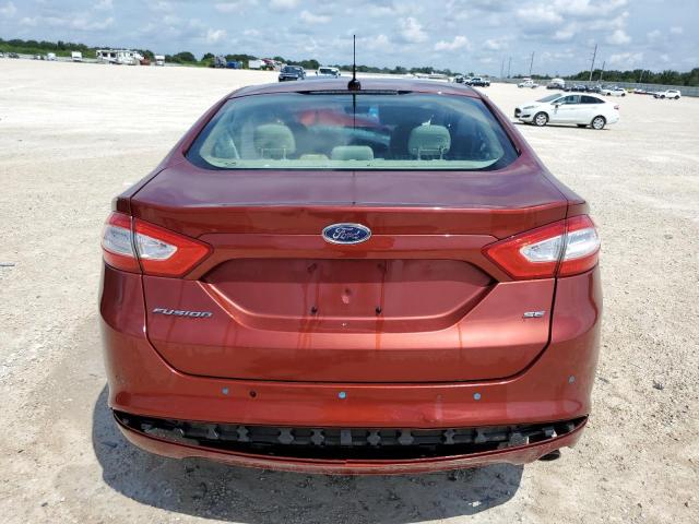 Photo 6 from auction – 2014 FORD FUSION SE with VIN 3FA6P0H75ER155308
